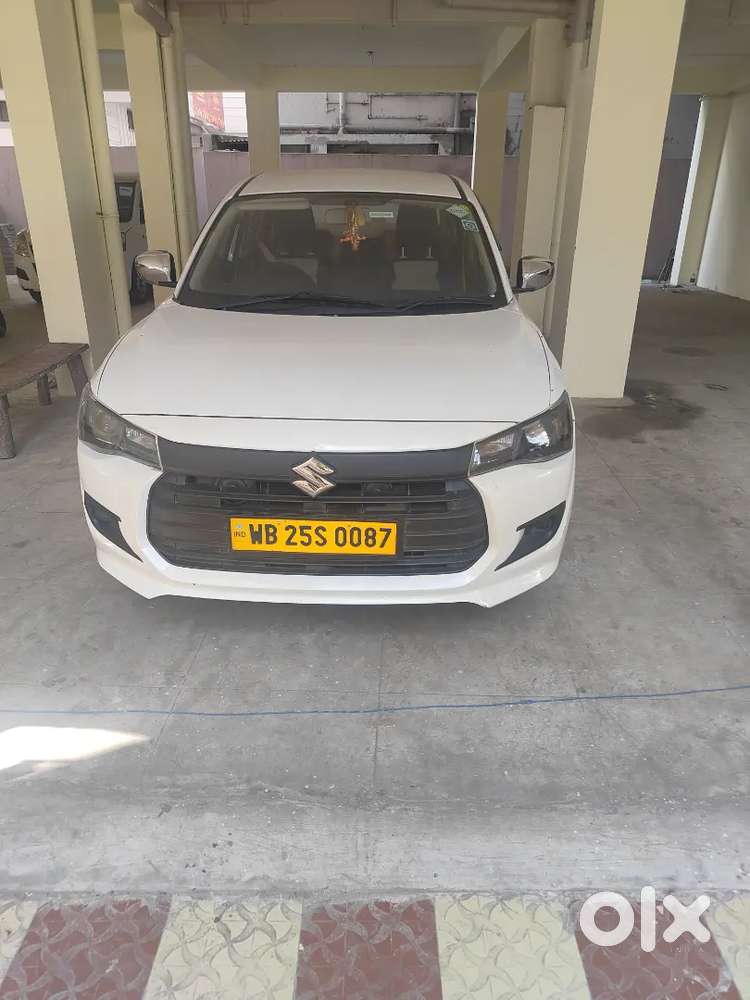 Office Assistant chai - Male / Female