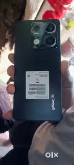 Redmi Note 13 5g hai