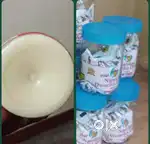 FMCG company Ghee & Tea