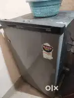 Fridge Electrolux