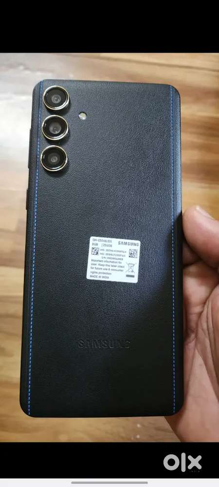 Samsung galaxy f55 5g