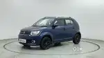 Maruti Suzuki Ignis 1.2 Alpha AMT, 2019, Petrol