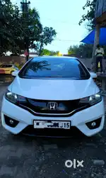Honda Jazz 2016 Diesel Good Condition