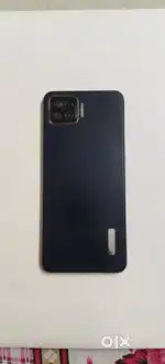 Oppo f17 8/128gb exchange available