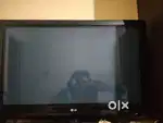 LG LED TV (45) in Black colour