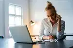 Wanted good looking female personal secretary full time / part time