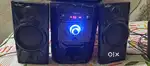 Home theatre speaker