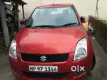 Maruti Suzuki Swift 2011 Petrol