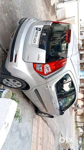 Maruti Suzuki Ritz 2012