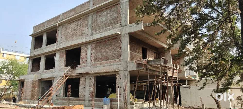 Ghar ke Repair aur Civil Work ke Liye Mazboot Aur Bharosemand Service