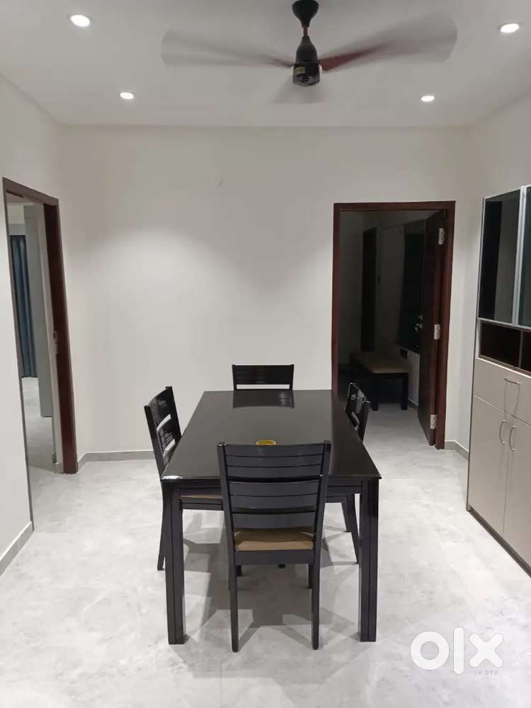 Fully furnished 4bhk for rent in purasaiwakkam