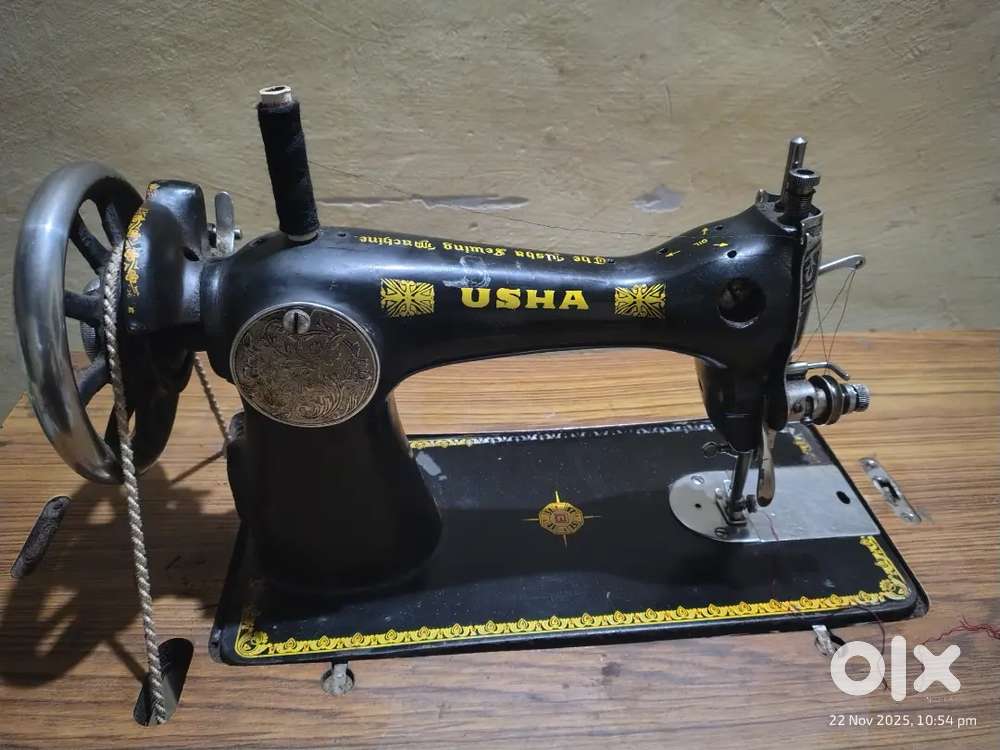 Usha Sewing machine