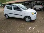 Maruti Suzuki Alto 800 2022 Petrol 60000 Km Driven