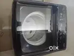 Whirlpool washing machine