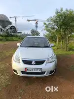 Maruti Suzuki SX4 2009 CNG & Hybrids 119854 Km Driven