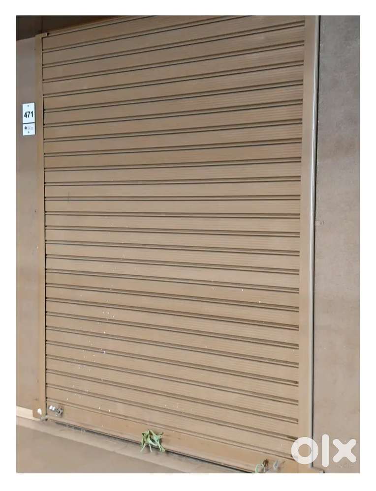 Commercial Shop for Sale – 130 sq ft – Prime Location