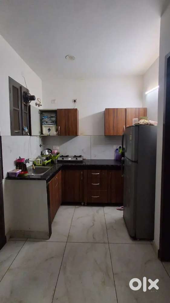 1room 2room 3room fully furnished owner free ground floor and first fl