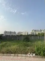 Plot for sale near noble willasa sector 99