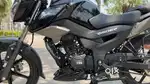 Tvs Raider 125 Black