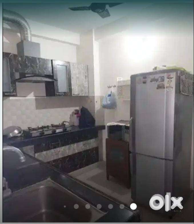 Ready to move Fully Furnished Just like hotel