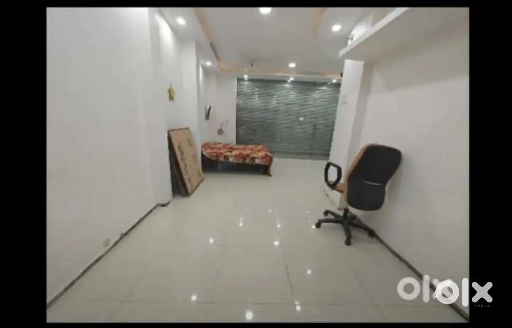 Shop For (Coaching/Cloud Kitchen/Library/Godaam/Parlour/Clinic)