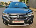 Maruti Suzuki XL6 1.5 Alpha Plus AT, 2024, Petrol