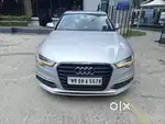 Audi A6 2.0 TDI Technology Pack, 2015, Diesel