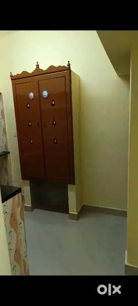 Mylapore 1BHK flat sale