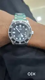 TUDOR WATCH
