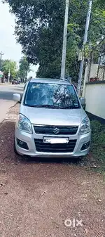 Maruti Suzuki Wagon R 2012