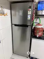 Samsung 248L fridge