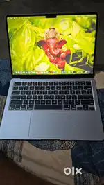 Apple 2025 MacBook (13-inch, Apple M4chip 10CUP/8GPU,256GB) - Sky Blue
