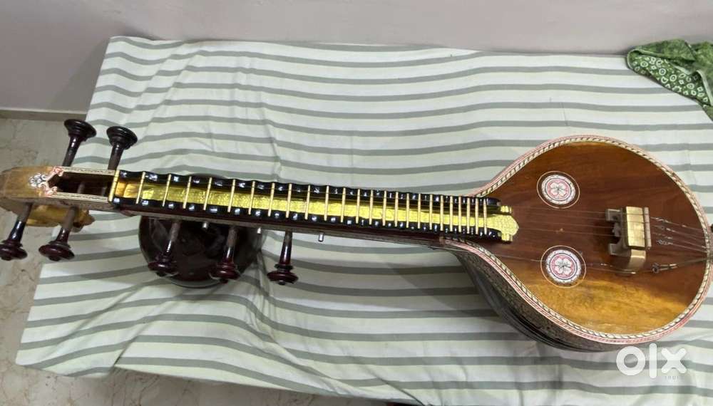 Veenai: Very good condition