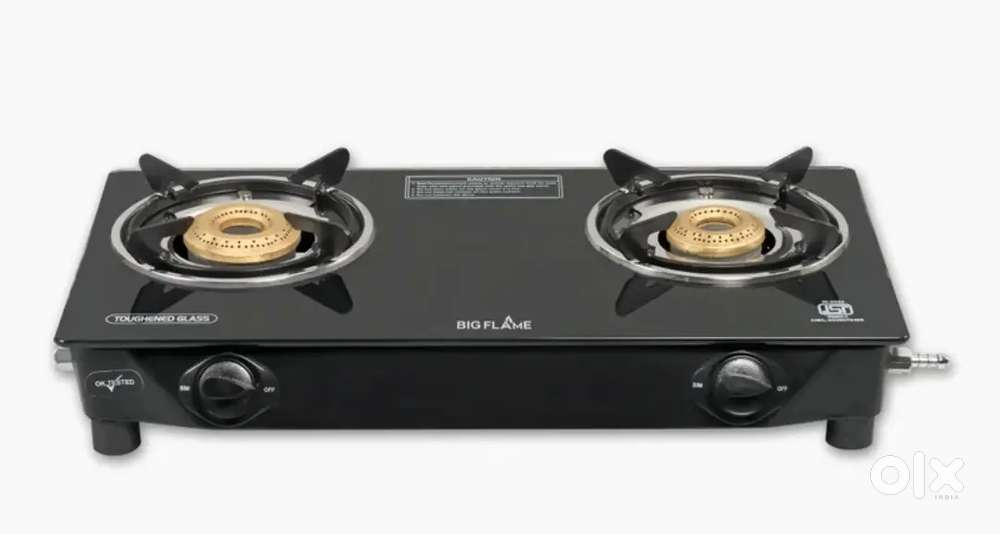 Selling Gas Stove