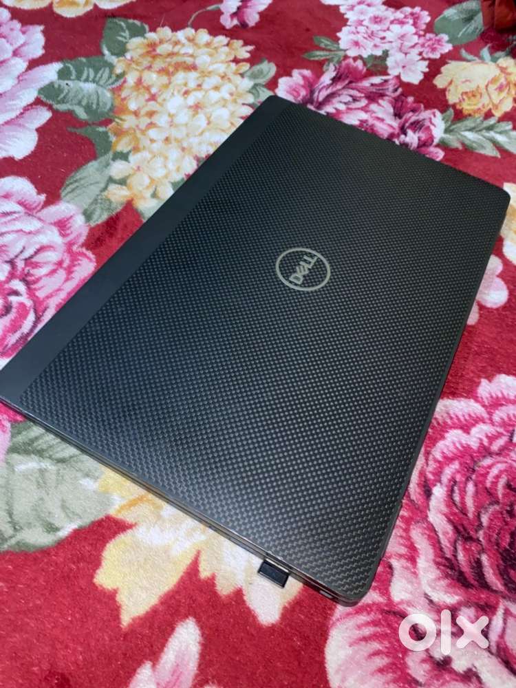 Dell i7 vpro 10th gen 16 gb ram 513 gb ssd type c chargee 65 watt