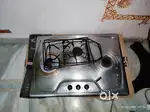 Kitchen HoB stove 3 burner Faber brand