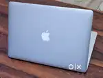 Apple Macbook Pro i7 Processor 16GB Ram 256gb SSD FRESH CONDITION