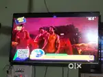 50 Inches HAIER TV . . Extreme v.good condition !