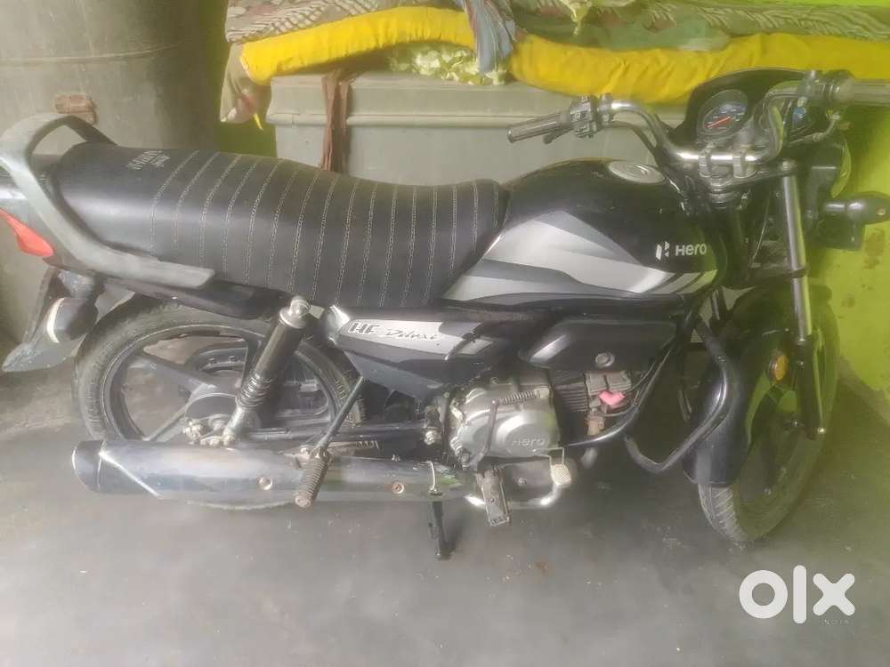 Jyada purani nahin Hai Bus ghar mein koi dikkat hai isliye bechenge