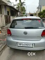 Volkswagen Polo 2011 Petrol Well Maintained