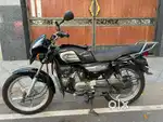 Hero splendor 2022