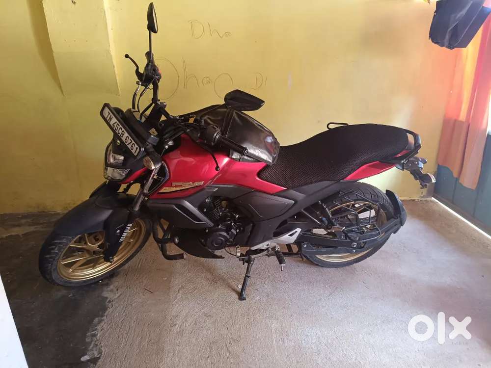Bike for selling