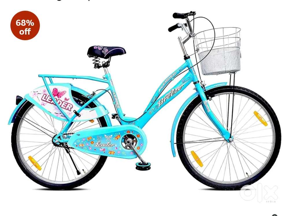 Lady Bird cycle  look like new