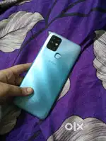 Infinix hot 10 in brand new condition for sale