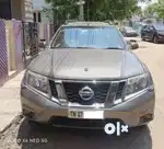 Nissan Terrano 2013-2017 XL Plus 85 PS, 2014, Diesel