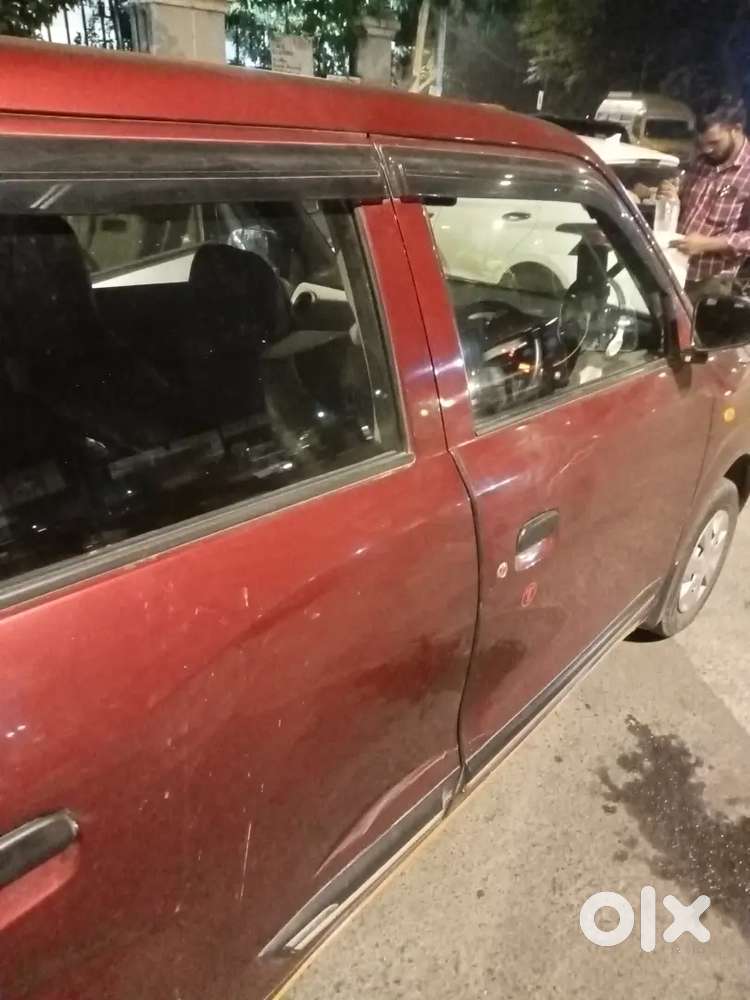 Ola uber me chalana h