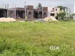 ఏలూరు దొండపాడు నాగిరెడ్డి వెంచర్ నందు పడమర ఉత్తరం  స్థలము అమ్మకము
