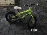 Kids cycle