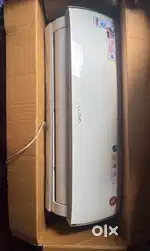 clean n running condition llyod 1.5 ton ac 3 years old