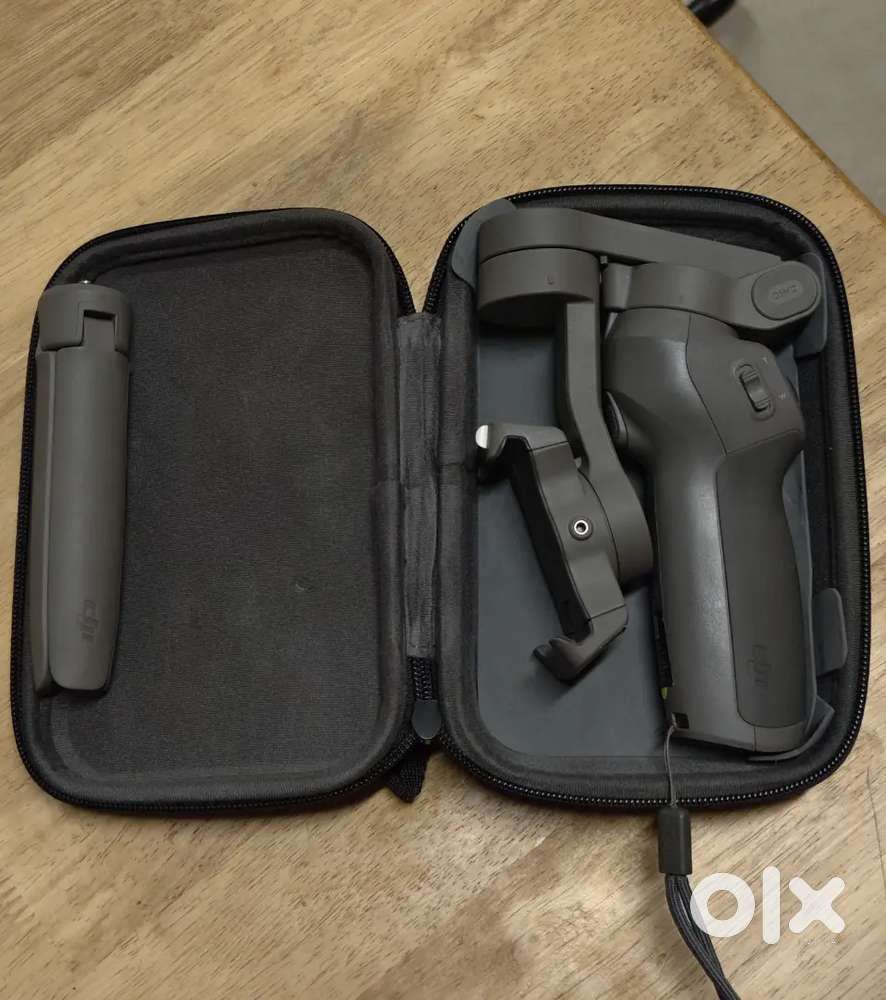 DJI OSMO 3